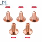 D28 H34 M11*0.75 3D Laser Cutting Nozzle - Image 3