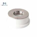 D28-M11-H12 Original WSX Laser cutting Ceramic Ring  WTC-01A – for Laser Cutting Head - Image 2