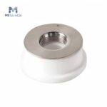 D28-M11-H12 Original WSX Laser cutting Ceramic Ring  WTC-01A – for Laser Cutting Head - Image 5
