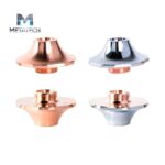 D28 H15 M11 Supersonic Pressurized Laser Cutting Nozzle