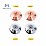 D28 H15 M11 Supersonic Pressurized Laser Cutting Nozzle - Image 6