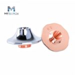 D28 H15 M11 Supersonic Pressurized Laser Cutting Nozzle - Image 3