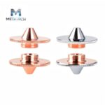 D32 H15 M14 Conical Laser Cutting Nozzle