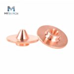 D32 H15 M14 Conical Laser Cutting Nozzle - Image 2