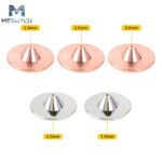 D32 H15 M14 Conical Laser Cutting Nozzle - Image 6