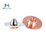 D32 H15 M14 Conical Laser Cutting Nozzle - Image 3