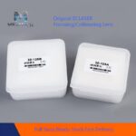 ECLASER original, focusing collimating lens, laser cutting machine, imported quartz, composite biconvex meniscus, D30 protective lens - Image 4