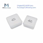 ECLASER original, focusing collimating lens, laser cutting machine, imported quartz, composite biconvex meniscus, D30 protective lens - Image 5