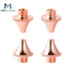 EC+Ophit D18 H20 M9 3D Laser Cutting Nozzle - Image 2