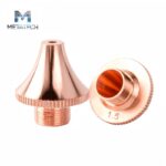 EC+Ophit D18 H20 M9 3D Laser Cutting Nozzle - Image 6