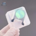 Empower Raytools WSX OSPRI BOCHU MAX HSG BODOR HANS YAWEI Original Laser cutting Collimating lens Laser Alignment Mirror Assembly BM06K/BS06K/BS08K D37-F100 with Housing - Image 5
