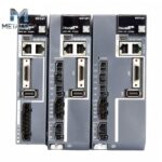 ESTUN Inovance Yaskawa Servo motor and drives for X R Z axis CNC press brakes