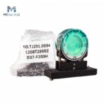 Empower Raytools Original Laser cutting Focusing Lens Assembly D37-F200 for BM06K BS06K Laser Cutting Head (120BT2800Z)