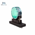 Empower Raytools Original Laser cutting Focusing Lens Assembly D37-F200 for BM06K BS06K Laser Cutting Head (120BT2800Z) - Image 3