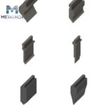 European 42CrMo with Heat treatment High quality Punch and dies,bending tools for CNC press brakes - Image 2
