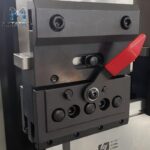European USA Amada Koyyko Double open,double side quick punch clamps