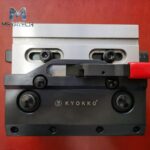 European USA Amada Koyyko Double open,double side quick punch clamps - Image 2