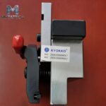 European USA Amada Koyyko Double open,double side quick punch clamps - Image 3