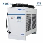 Industrial Fiber Laser Cutting Chillers Hanli 3000W 6000W 12000W 20000W