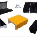 Fiber rail covers,fiber rail shield for Fiber Laser cutting machine,X axis rails,Y axis Rails,Z axis Rails