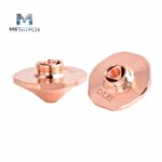 HSG D28 H15 M11 Laser Cutting Nozzle - Image 7