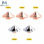 HSG D28 H15 M11 Laser Cutting Nozzle - Image 6