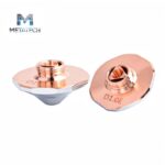 HSG D28 H15 M11 Laser Cutting Nozzle - Image 2