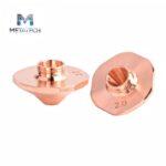 HSG D28 H15 M11 Laser Cutting Nozzle