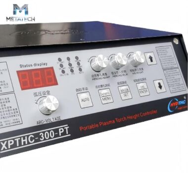 HYDTHC Portable plasma cutting torch height controller