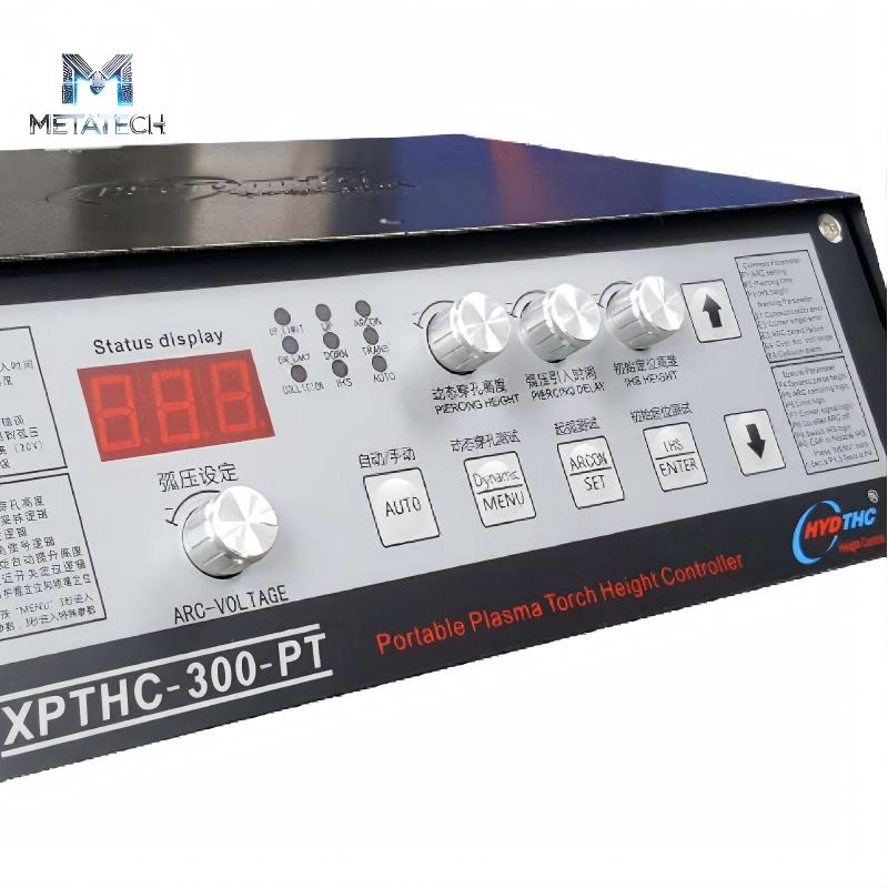 HYDTHC Portable plasma cutting torch height controller