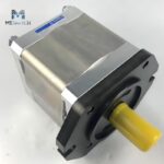 HYTEK SUNNY ECKERLE VOITH HYDRAULIC SERVO PUMP FOR HYDRAULIC PRESS BRAKE BENDING MACHINE - Image 4