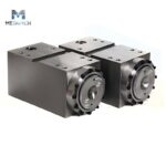 Hydraulic Oil Cylinder for NC torsion bar type Electric-Hydraulic Synchronized CNC Press Brake