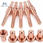 Hypertherm Kjellberg ESAB Huayuan AOTAI HUGONG Plasma cutting Copper electrode