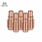 Hypertherm Kjellberg ESAB Huayuan AOTAI HUGONG Plasma cutting Copper electrode - Image 2