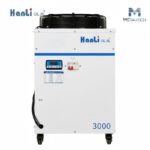 Industrial Fiber Laser Cutting Chillers Hanli 3000W 6000W 12000W 20000W - Image 5