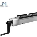 LIYUAN DZDY WILA Electric motorized automatic crowning compensation table - Image 2