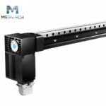 LIYUAN DZDY WILA Electric motorized automatic crowning compensation table - Image 3