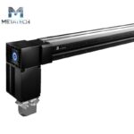 LIYUAN DZDY WILA Electric motorized automatic crowning compensation table - Image 4
