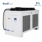 Industrial Fiber Laser Cutting Chillers Hanli 3000W 6000W 12000W 20000W - Image 4