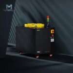 Maxphotonics Fiber Lasers Source,Laser generators,Single module,Multiple Modules - Image 3