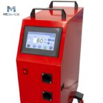 Multi-function automatic Dual wire feeder SUP-AMF-D for hand held fiber laser welding machine