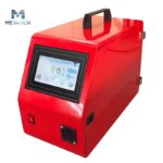 Multi-function automatic wire feeder SUP-AMF-A for hand held fiber laser welding machine