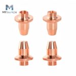 OSPRI D15 H19 M8 3D Laser Cutting Nozzle - Image 2