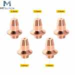 OSPRI D15 H19 M8 3D Laser Cutting Nozzle - Image 5