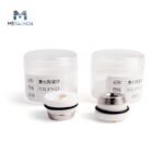 Original OSPRI D21.4 M8 H13 3D Fiber Laser Cutting Ceramic Rings Head FC-40 Laser Consumables Spare parts - Image 3