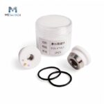 Original OSPRI D21.4 M8 H13 3D Fiber Laser Cutting Ceramic Rings Head FC-40 Laser Consumables Spare parts - Image 4