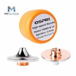 OSPRI D28 H15 M11 Laser Cutting Nozzle - Image 7