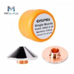 OSPRI D28 H15 M11 Laser Cutting Nozzle - Image 4