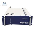 Raycus feature higher photoelectric conversion efficiency, lower power consumption, and superior beam quality 1500W - 60000W - Image 2