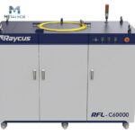 Raycus feature higher photoelectric conversion efficiency, lower power consumption, and superior beam quality 1500W - 60000W - Image 3